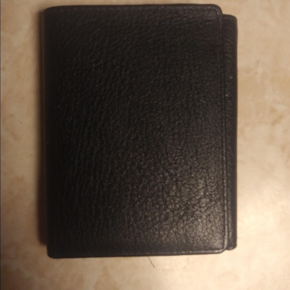 Very nice wallet - Picture 2 of 4
